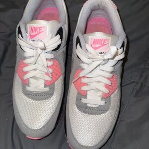 Nike Men’s Air Max Sneakers